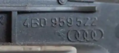 Автозапчасти б/у управление задними правыми стеклами за audi a6 avant (4b5) 2.5 tdi ссылки oem iam 4b0959522  