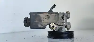 Peça sobressalente para automóvel em segunda mão bomba de direção por ssangyong kyron 200 xdi premium 4wd referências oem iam   