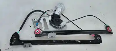 Second-hand car spare part driver left window regulator for land rover range rover (lm) 4.4 v8 hse oem iam references 