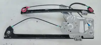 İkinci el araba yedek parçası ön sol pencere regülatörü için land rover range rover (lm) 4.4 v8 hse oem iam referansları   