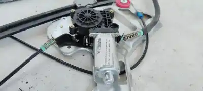 İkinci el araba yedek parçası ön sol pencere regülatörü için land rover range rover (lm) 4.4 v8 hse oem iam referansları   