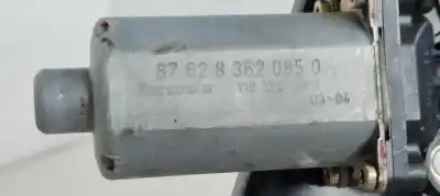 Second-hand car spare part rear right window regulator for land rover range rover (lm) 4.4 v8 hse oem iam references 676283620650  