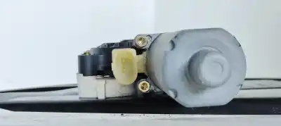 Second-hand car spare part rear right window regulator for land rover range rover (lm) 4.4 v8 hse oem iam references 676283620650  