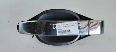 Second-hand car spare part exterior left front door handle for land rover range rover (lm) 4.4 v8 hse oem iam references 7042484