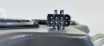 Peça sobressalente para automóvel em segunda mão sistema de áudio / rádio cd por land rover range rover (lm) 4.4 v8 hse referências oem iam 160rg61  