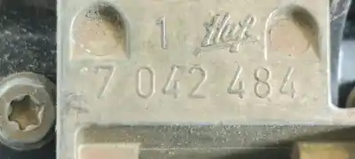 İkinci el araba yedek parçası arka sol dis kol için land rover range rover (lm) 4.4 v8 hse oem iam referansları   