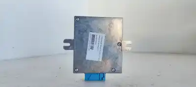 İkinci el araba yedek parçası elektronik modül için land rover range rover (lm) 4.4 v8 hse oem iam referansları 844169150479  