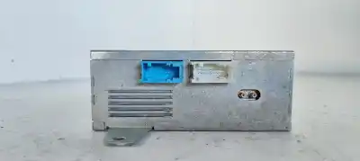 Автозапчастина б/у електронний модуль для land rover range rover (lm) 4.4 v8 hse посилання на oem iam yil000022  