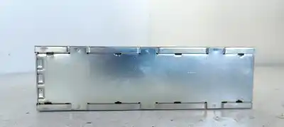 Автозапчастина б/у електронний модуль для land rover range rover (lm) 4.4 v8 hse посилання на oem iam yil000022  