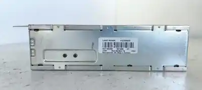 Автозапчастина б/у електронний модуль для land rover range rover (lm) 4.4 v8 hse посилання на oem iam yil000022  