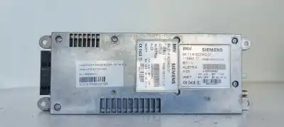 Second-hand car spare part electronic module for land rover range rover (lm) 4.4 v8 hse oem iam references 8411692294201