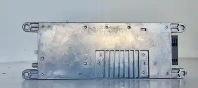 Автозапчасти б/у электронный модуль за land rover range rover (lm) 4.4 v8 hse ссылки oem iam 8411692294201  