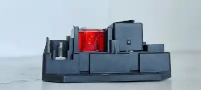 Автозапчастина б/у реле/запоперівник для land rover range rover (lm) 4.4 v8 hse посилання на oem iam 518776109  