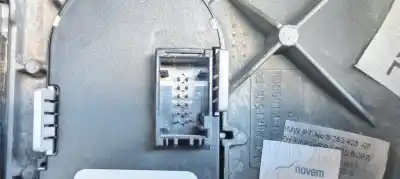 Peça sobressalente para automóvel em segunda mão comutador de luzes por land rover range rover (lm) 4.4 v8 hse referências oem iam 037094056  