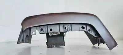 Peça sobressalente para automóvel em segunda mão grelha / difusor de ar por land rover range rover (lm) 4.4 v8 hse referências oem iam jve000051  