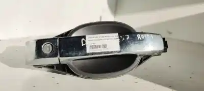 Автозапчастина б/у ЗОВНІШНЯ РУЧКА ПЕРЕДНЯ ПРАВ для LAND ROVER RANGE ROVER (LM)  Посилання на OEM IAM 7042484  