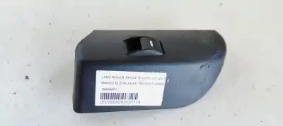 Second-hand car spare part rear right power window switch for land rover range rover (lm) 4.4 v8 hse oem iam references 15909801