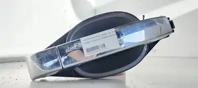 Автозапчасти б/у ЗАДНЯЯ ПРАВАЯ НАРУЖНАЯ РУЧКА за LAND ROVER RANGE ROVER (LM)  ссылки OEM IAM 7042488  