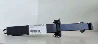 Peça sobressalente para automóvel em segunda mão moldagem por land rover range rover (lm) 4.4 v8 hse referências oem iam 7002695  