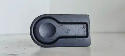 Peça sobressalente para automóvel em segunda mão moldagem por land rover range rover (lm) 4.4 v8 hse referências oem iam 7002695  