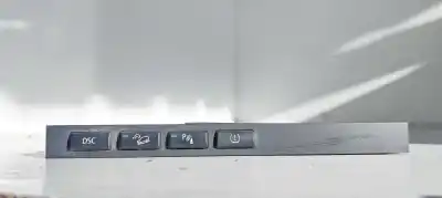 Piesă de schimb auto la mâna a doua control multifunctional pentru bmw x3 (e83) 2.0d referințe oem iam 61313413211