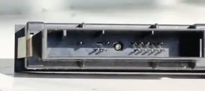 Second-hand car spare part multifunction switch for bmw x3 (e83) 2.0d oem iam references 61313413211  