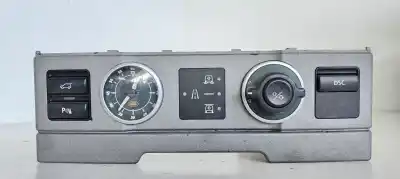 Second-hand car spare part multifunction switch for land rover range rover (lm) 4.4 v8 hse oem iam references yul000072puy