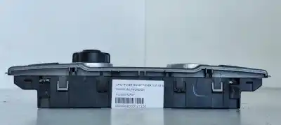 Second-hand car spare part multifunction switch for land rover range rover (lm) 4.4 v8 hse oem iam references yul000072puy  