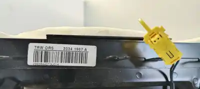 Second-hand car spare part front right air bag for land rover range rover (lm) 4.4 v8 hse oem iam references 30341967a  