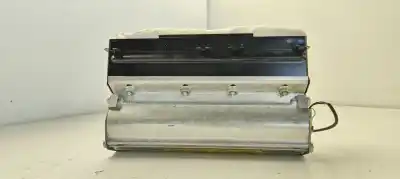 Second-hand car spare part front right air bag for land rover range rover (lm) 4.4 v8 hse oem iam references 30341967a  