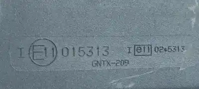 Second-hand car spare part interior rearview mirror for land rover range rover (lm) 4.4 v8 hse oem iam references 015313  