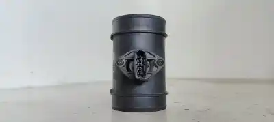 Peça sobressalente para automóvel em segunda mão medidor de massa de ar por opel vectra c berlina club referências oem iam 0281002479