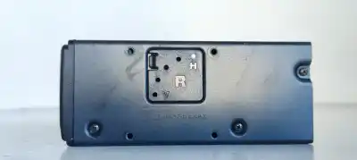Peça sobressalente para automóvel em segunda mão sistema de áudio / rádio cd por land rover range rover (lm) 4.4 v8 hse referências oem iam 65126913389  