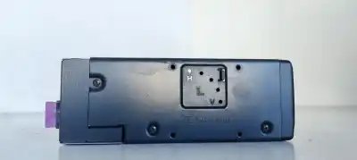 Peça sobressalente para automóvel em segunda mão sistema de áudio / rádio cd por land rover range rover (lm) 4.4 v8 hse referências oem iam 65126913389  
