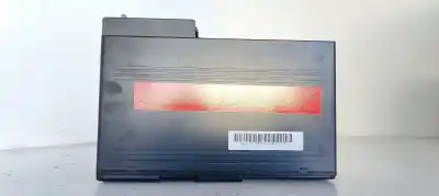 Peça sobressalente para automóvel em segunda mão sistema de áudio / rádio cd por land rover range rover (lm) 4.4 v8 hse referências oem iam 65126913389  