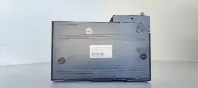 Peça sobressalente para automóvel em segunda mão sistema de áudio / rádio cd por land rover range rover (lm) 4.4 v8 hse referências oem iam 65126913389  