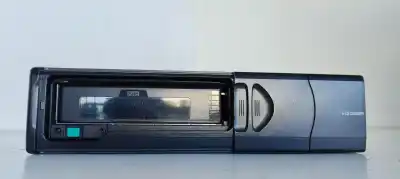 Peça sobressalente para automóvel em segunda mão sistema de áudio / rádio cd por land rover range rover (lm) 4.4 v8 hse referências oem iam 65126913389  