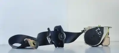 Second-hand car spare part rear right seat belt for land rover range rover (lm) 4.4 v8 hse oem iam references 43594