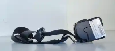 Second-hand car spare part rear right seat belt for land rover range rover (lm) 4.4 v8 hse oem iam references 43594  