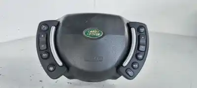 Second-hand car spare part front left air bag for land rover range rover (lm) 4.4 v8 hse oem iam references ehm500062wqj