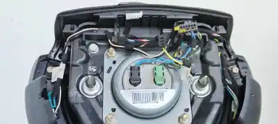Peça sobressalente para automóvel em segunda mão airbag dianteiro esquerdo por land rover range rover (lm) 4.4 v8 hse referências oem iam ehm500062wqj  