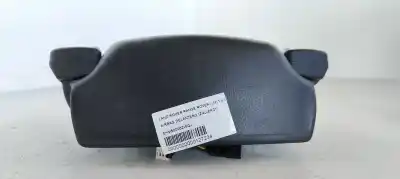 Peça sobressalente para automóvel em segunda mão airbag dianteiro esquerdo por land rover range rover (lm) 4.4 v8 hse referências oem iam ehm500062wqj  