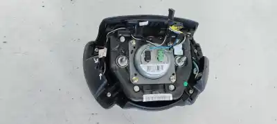 Peça sobressalente para automóvel em segunda mão airbag dianteiro esquerdo por land rover range rover (lm) 4.4 v8 hse referências oem iam ehm500062wqj  