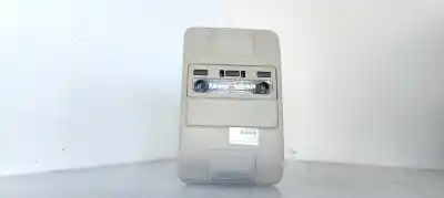 Second-hand car spare part interior light for land rover range rover (lm) 4.4 v8 hse oem iam references 239371