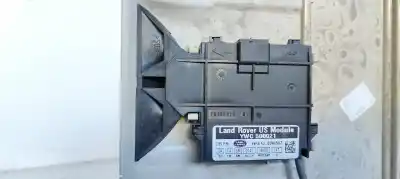 Peça sobressalente para automóvel em segunda mão luz interior por land rover range rover (lm) 4.4 v8 hse referências oem iam 239371  