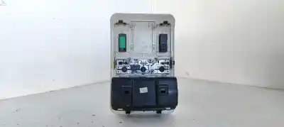 Peça sobressalente para automóvel em segunda mão luz interior por land rover range rover (lm) 4.4 v8 hse referências oem iam 239865  