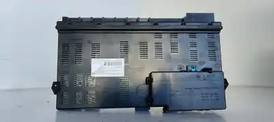 Second-hand car spare part fuse box unit for land rover range rover (lm) 4.4 v8 hse oem iam references 8380409  