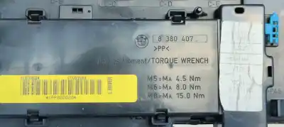 Second-hand car spare part fuse box unit for land rover range rover (lm) 4.4 v8 hse oem iam references 8380409  