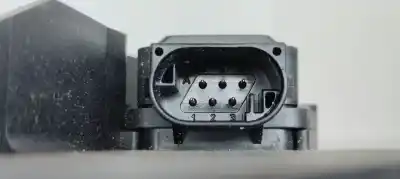 Автозапчастина б/у пotенціометр для land rover range rover (lm) 4.4 v8 hse посилання на oem iam 3541676248201  