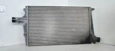 Second-hand car spare part intercooler for audi a6 berlina (4b2) 2.5 tdi oem iam references 